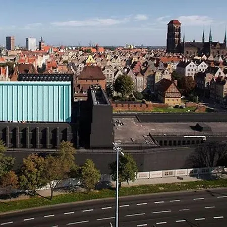 Sunny Hill * Gdańsk