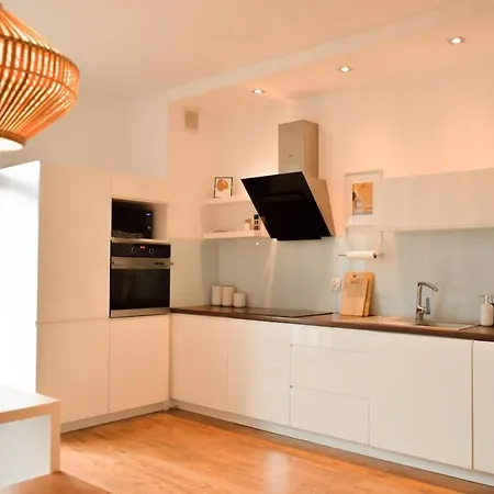 아파트 Sunny Hill 그단스크