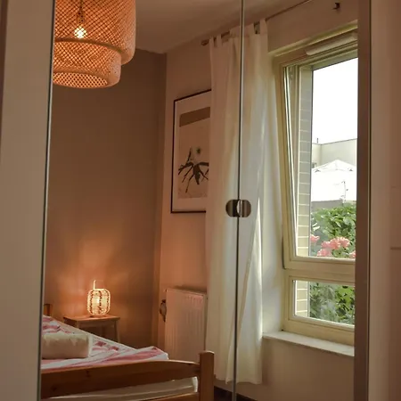 Sunny Hill Apartment Danzig