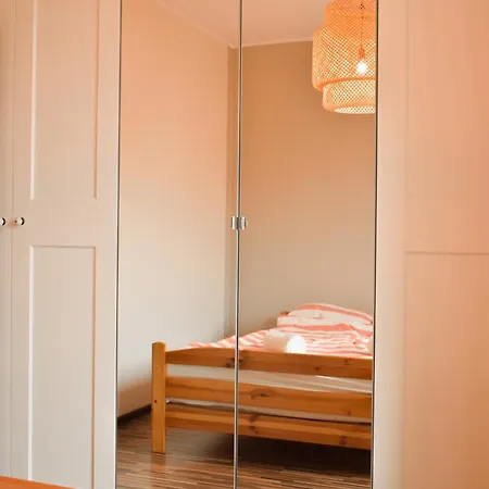 Sunny Hill Apartment Danzig