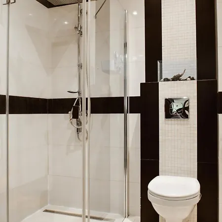 아파트 Sunny Hill 그단스크