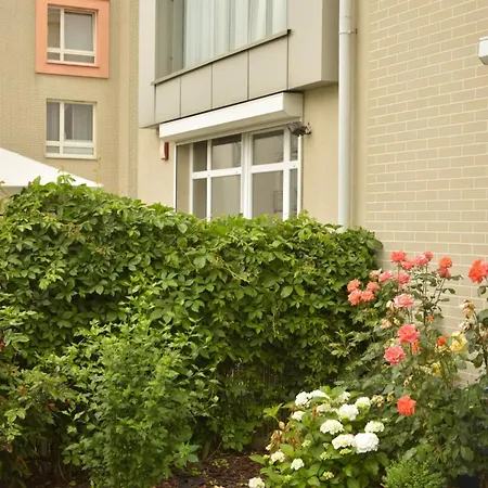 Apartment Sunny Hill