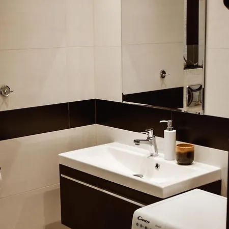 아파트 Sunny Hill *