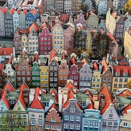 Sunny Hill 아파트