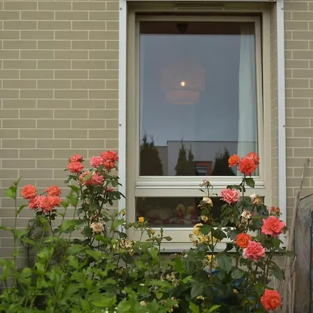 Apartment Sunny Hill Danzig