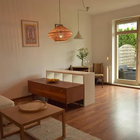 Apartment Sunny Hill