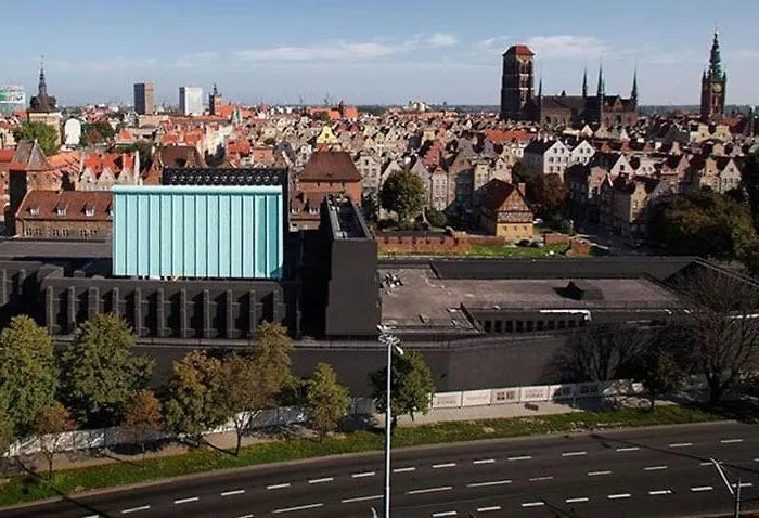 Sunny Hill * Gdańsk