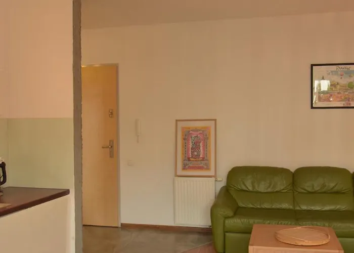 Sunny Hill Apartamento