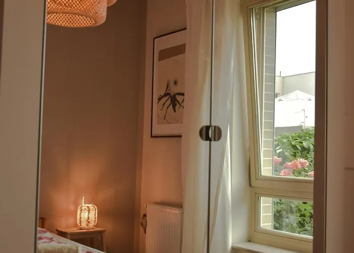 Sunny Hill Apartamento Gdańsk