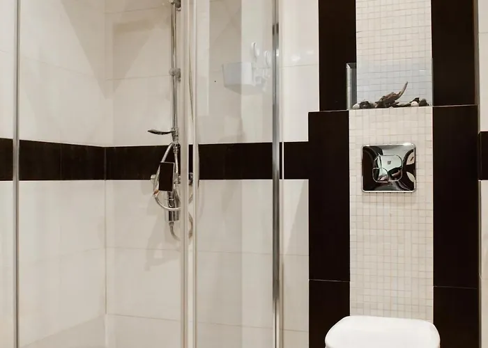 Apartamento Sunny Hill Gdańsk