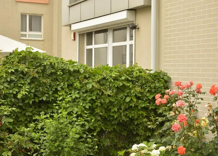 Apartamento Sunny Hill