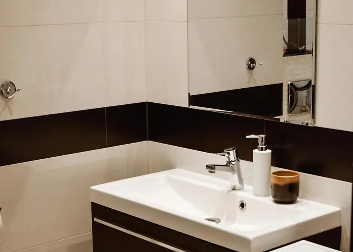 Apartamento Sunny Hill *