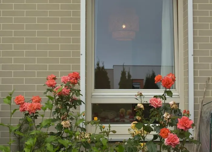 Apartamento Sunny Hill Gdańsk