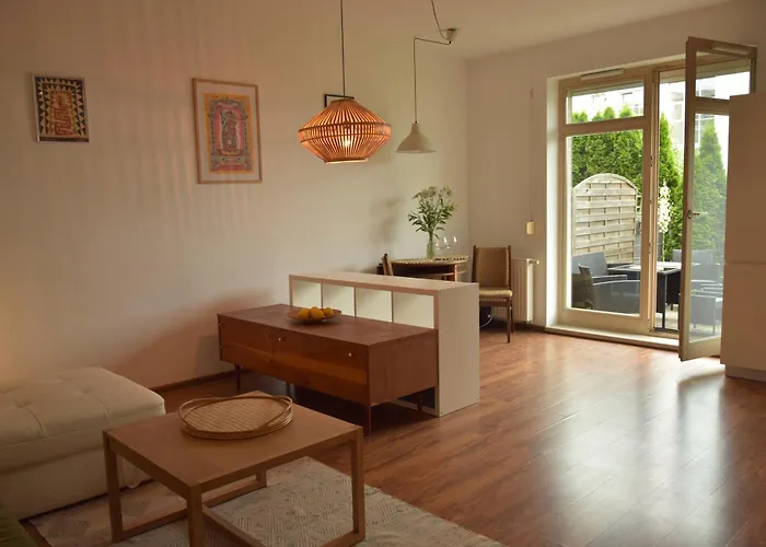 Apartamento Sunny Hill